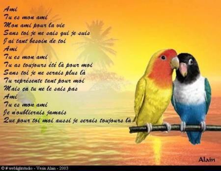 avec ou contre ????????